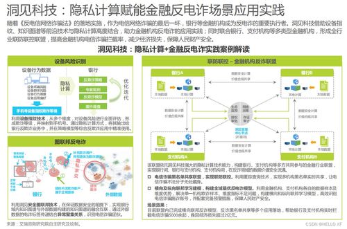 金融科技行業(yè)發(fā)展趨勢與技術(shù)咨詢要點